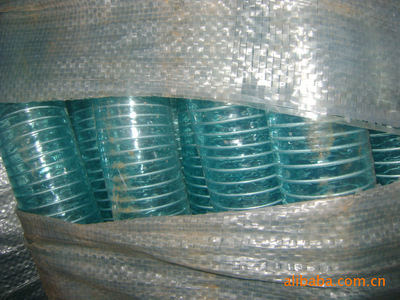 衡水明宇管業(yè) 優(yōu)質(zhì)PVC鋼絲軟管供應商，助力工業(yè)與通訊設備應用