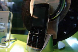 3G手機(jī)產(chǎn)品秀 2005年中國國際通信設(shè)備技術(shù)展通訊設(shè)備亮點(diǎn)