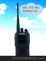 專業(yè)通訊利器 埃利特ALT-669對講機全解析