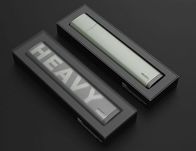 光隨心動，形意相融 當工業設計點亮現代手電筒